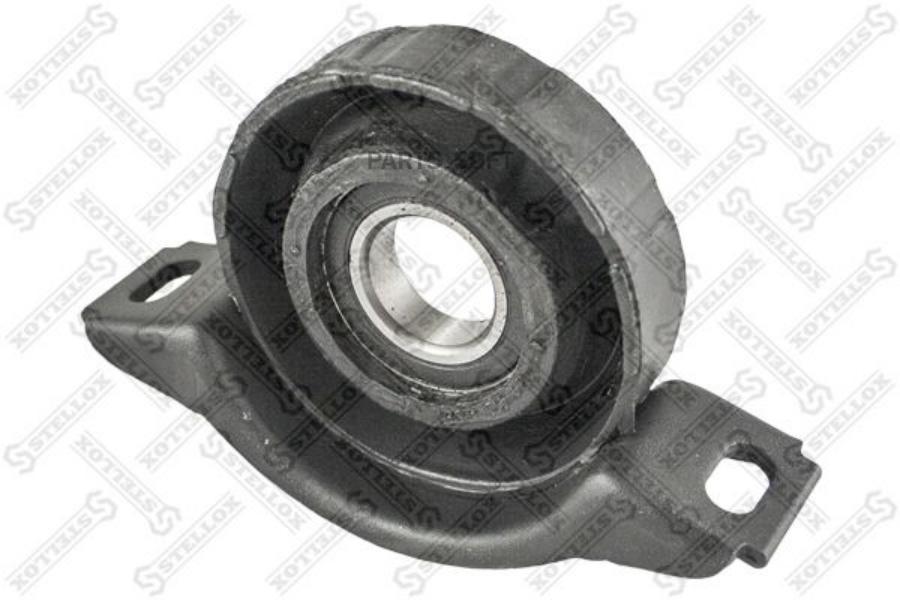 

Опора кардана подвесная MB W124 2.0-4.2 Stellox 7121305sx