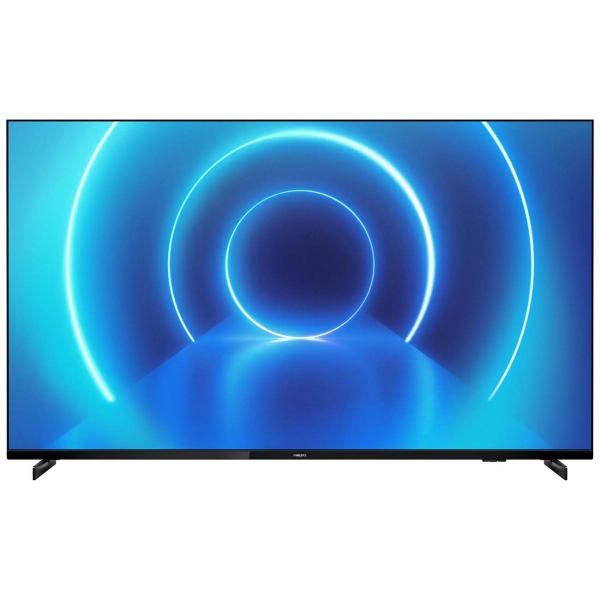 фото Led телевизор 4k ultra hd philips 70pus7605/60