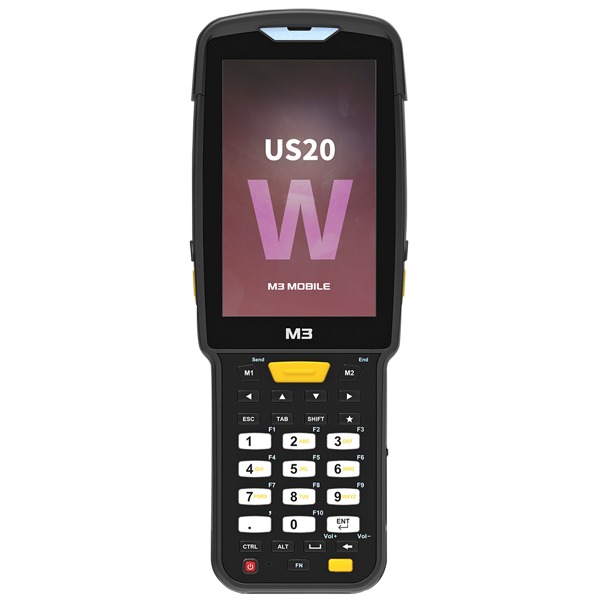 

Терминал сбора игроваянных M3 Mobile S20W0C-QLCWRE-HF
