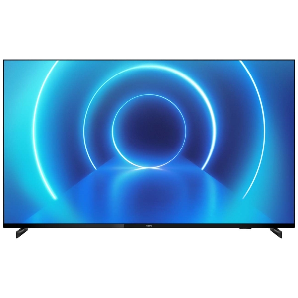 фото Led телевизор 4k ultra hd philips 50pus7605/60