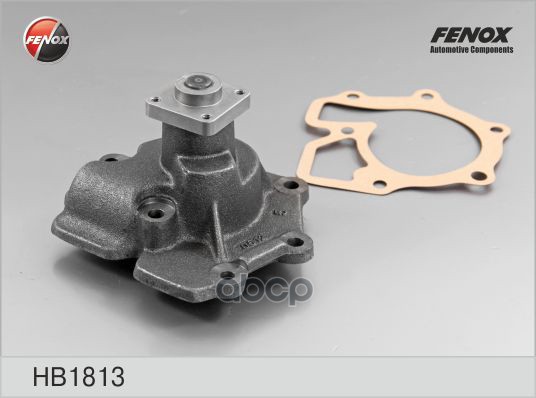

Насос Охлаждающей Жидкости FENOX HB1813, HB1813