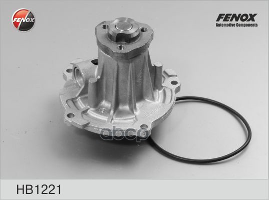 

Помпа Вод.Audi/Skoda/Vw FENOX арт. hb1221, HB1221