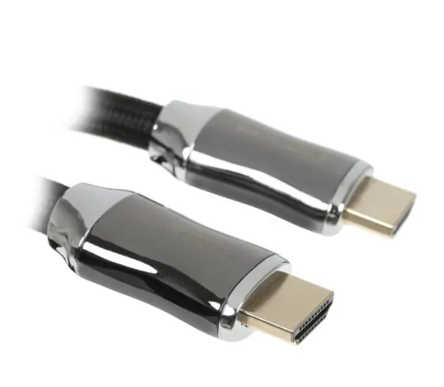 фото Brand кабель hdmi/hdmi, 20 м, экран ver1.4