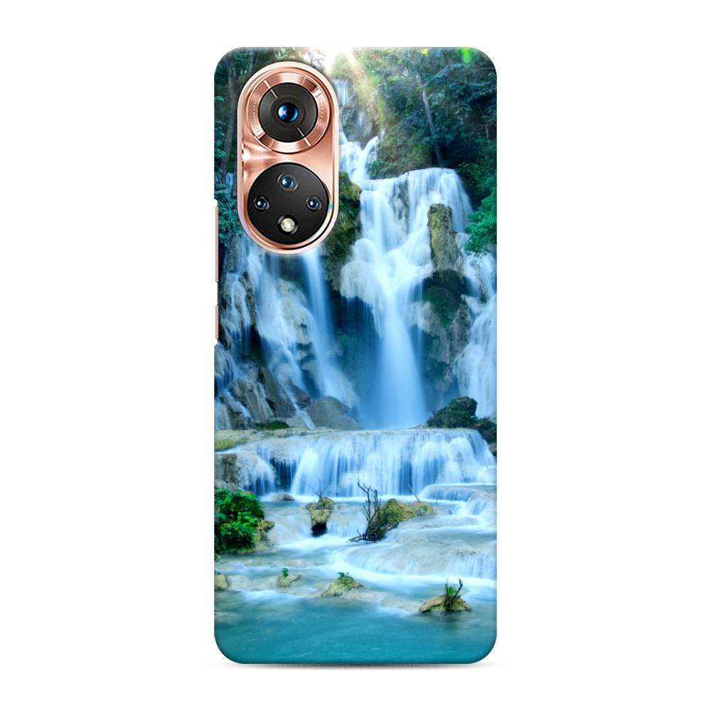 

Чехол Awog "Водопад 8" для Honor 50, 6105420-3