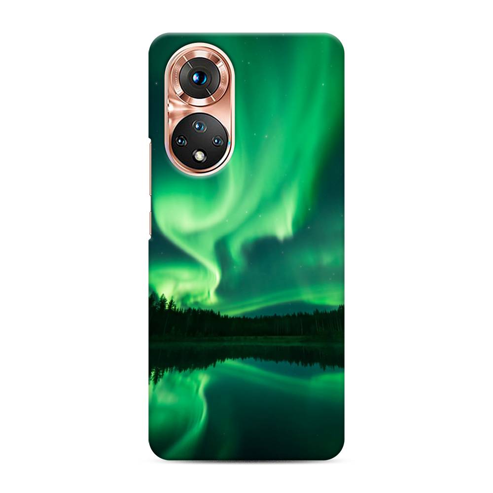 

Чехол Awog "Ночные пейзажи 7" для Honor 50, 6105420-3