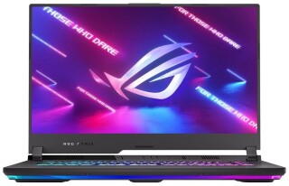 

Ноутбук ASUS ROG Strix G15 G513IM-HN057 noOS grey (90NR0522-M00940)