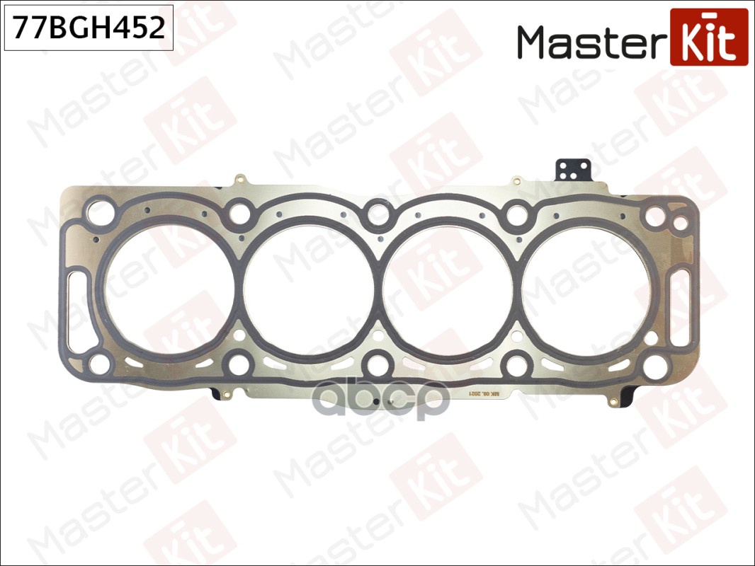 

Прокладка Гбц Citroen Ahy (Dw10ce), Ahz (Dw10cd), Rhc (Dw10cted4), Rhd (Dw10cb), Rhd (Dw10