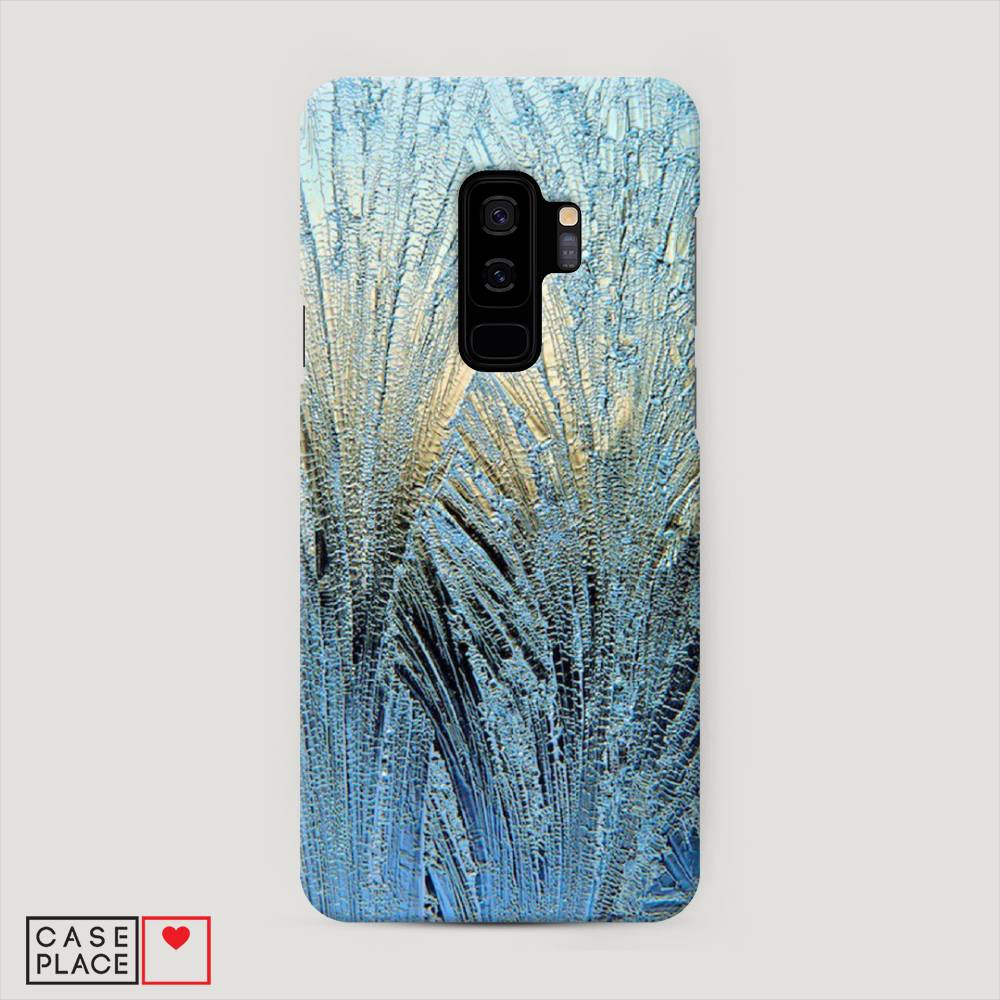 

Чехол Awog "Лёд" для Samsung Galaxy S9 +, 25820-3