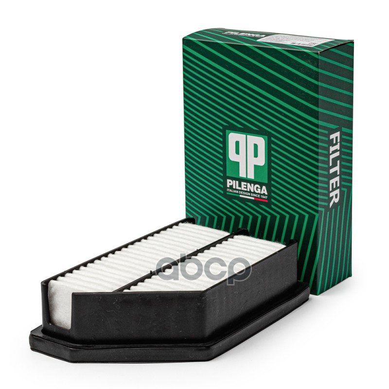 

Фильтр Воздушный Actyon Ii, Korando Fa-P0114 PILENGA арт. FA-P0114