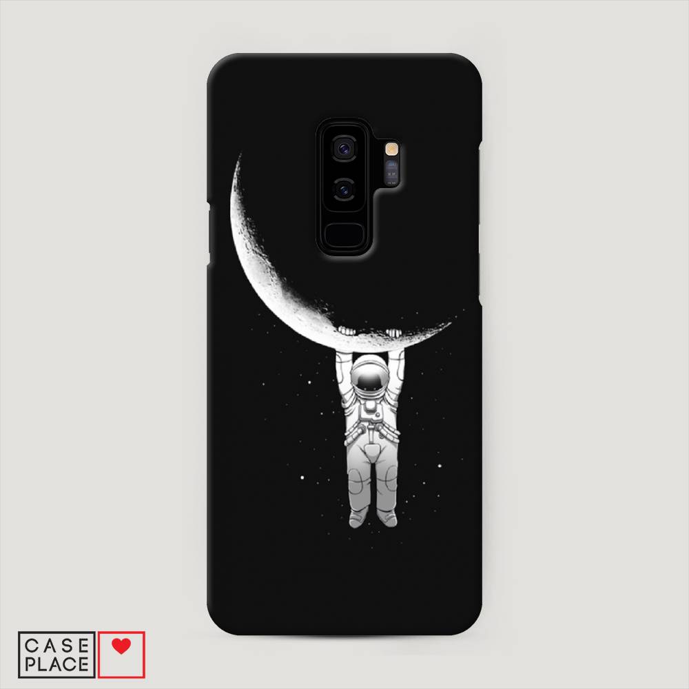 

Чехол Awog "Космонавт" для Samsung Galaxy S9 +, 25820-3