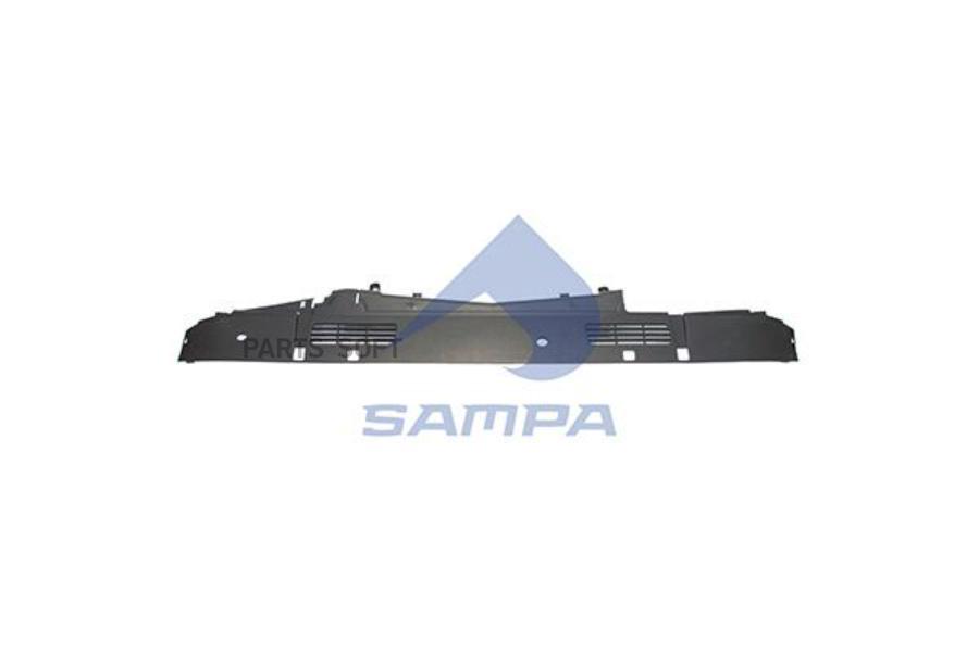 Панель радиатора SAMPA 18300001