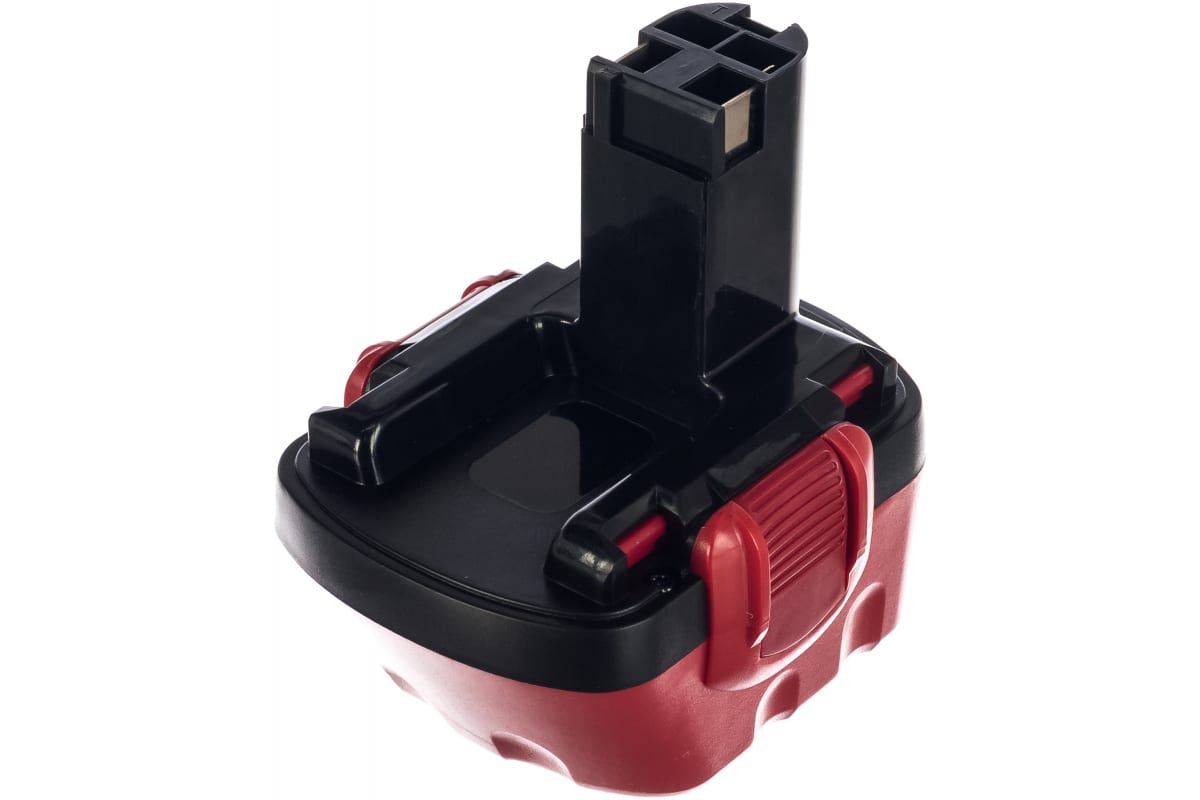 

Батарея аккумуляторная PITATEL TSB-048-BOS12A-33M, 12В, 3.3Ач, NiMh