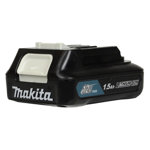 

Батарея аккумуляторная Makita BL1016, 12В, 1.5Ач, Li-Ion [197393-5]