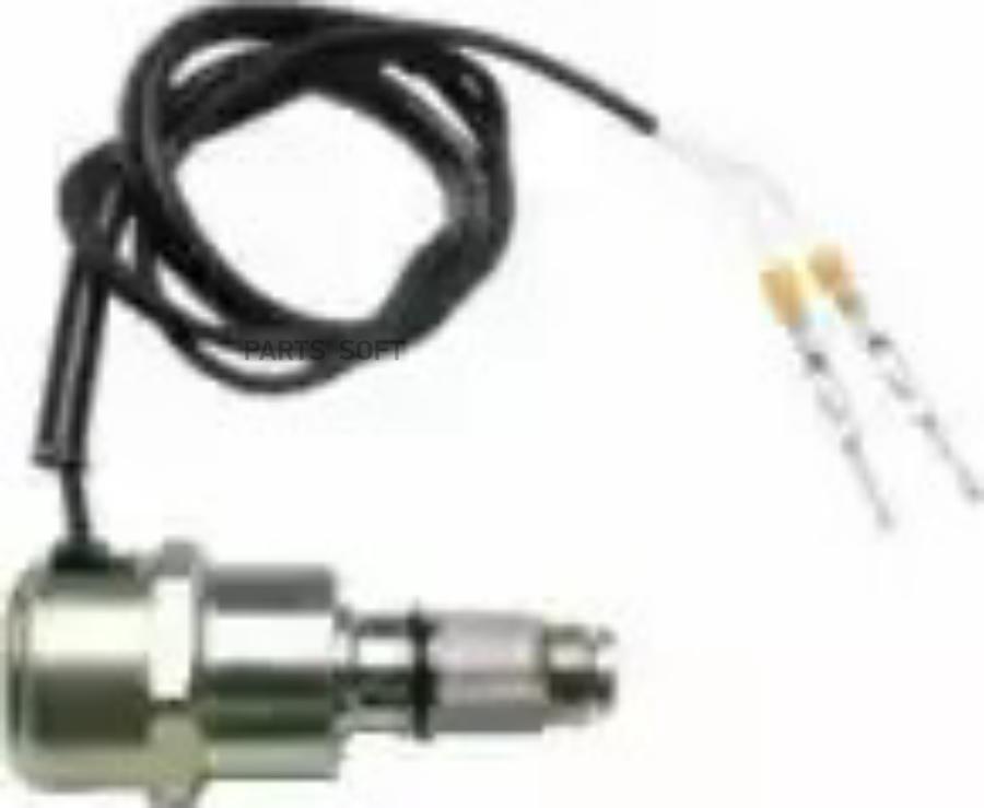 

Электроклапан 12V DPCN для Renault