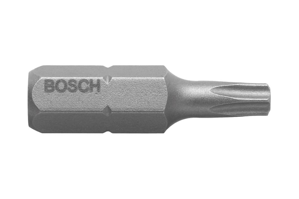 

Бита (25 мм; 25 шт) TORX T25 XH Bosch 2607002497
