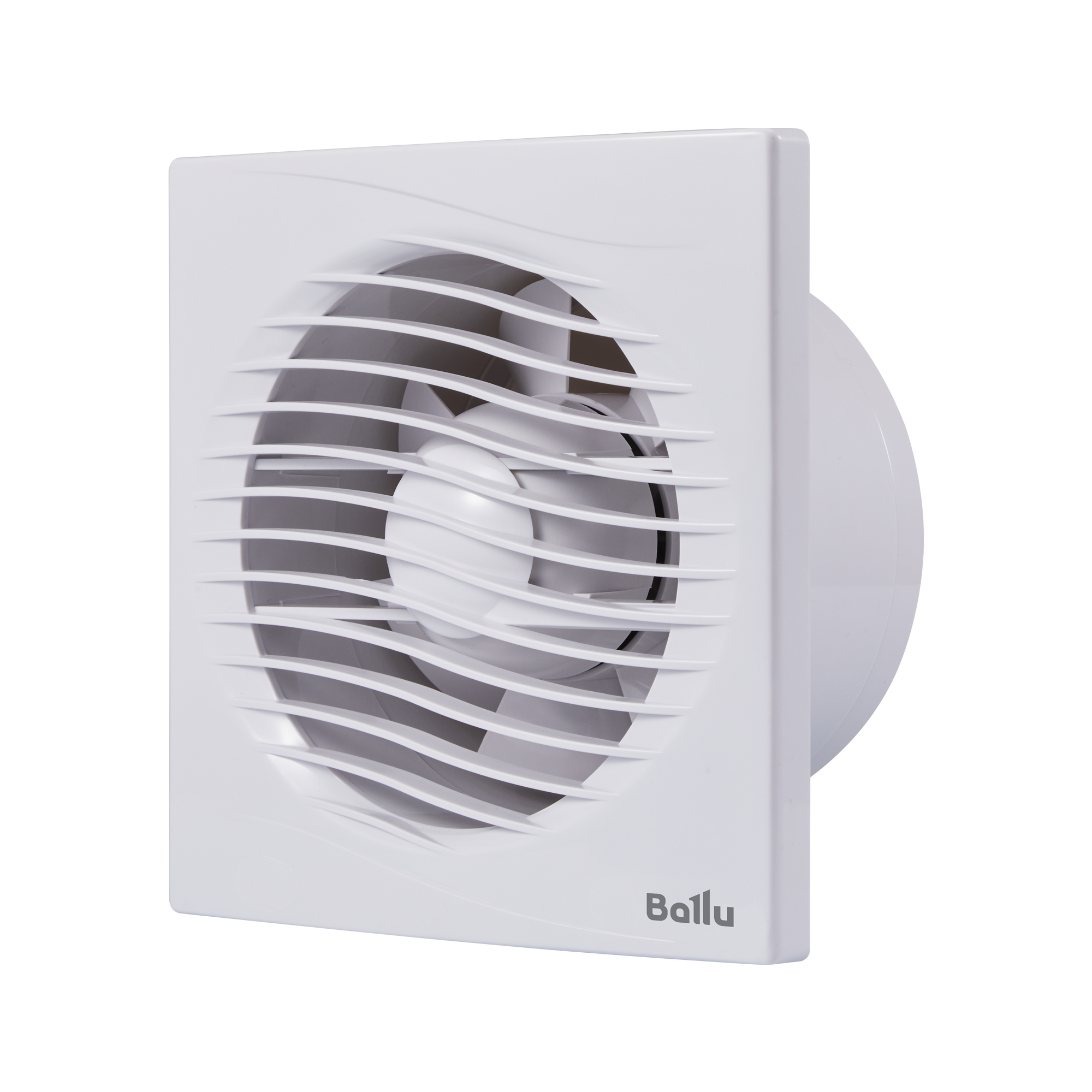 фото Вентилятор вытяжной ballu baf-ar 100