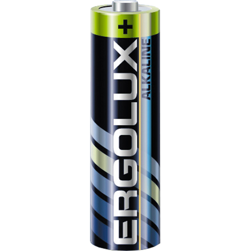

Батарейки Ergolux AAA/LR 03 Alkaline BP-24 (LR 03 BP-24, 1.5В)(24 шт в уп.)