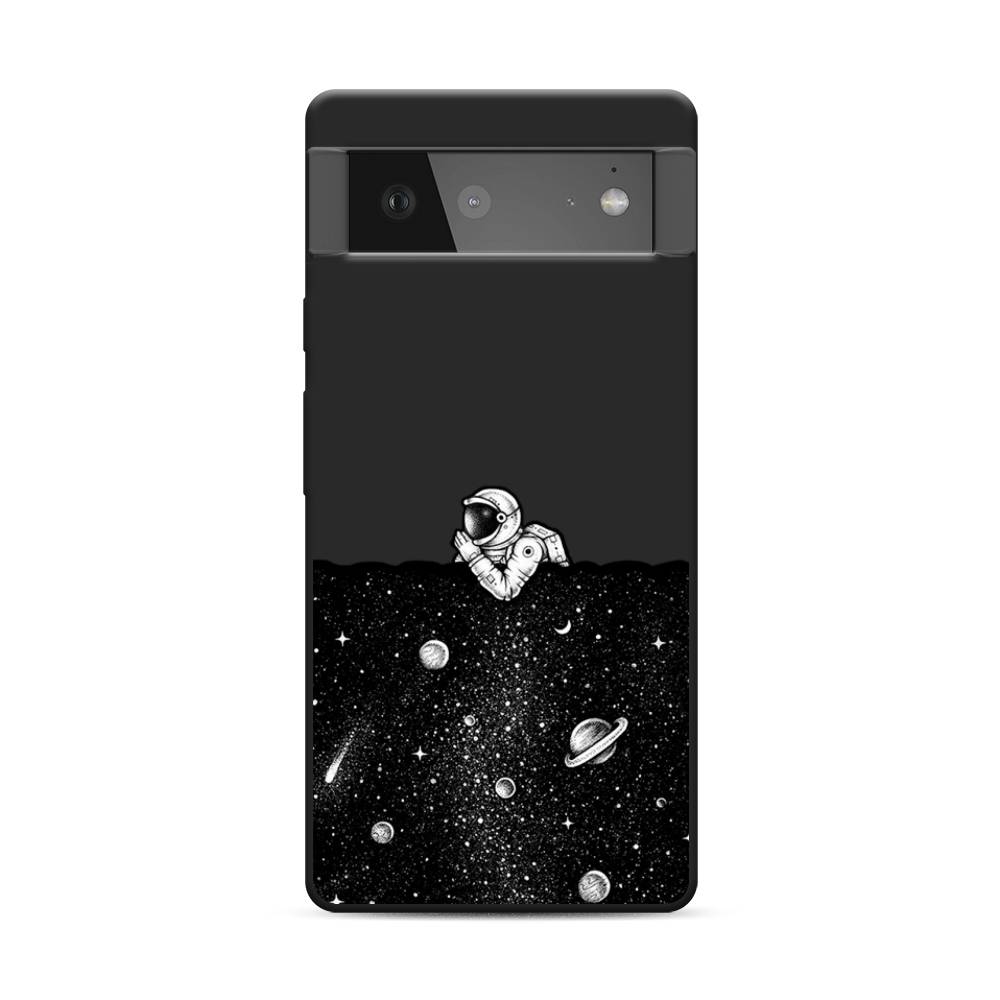 

Чехол Awog на Google Pixel 6 "Космический сон", Разноцветный, 270852-1