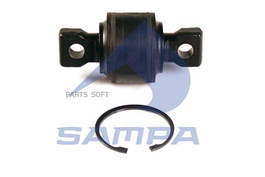 

Реактивной Тяги SAMPA 020541