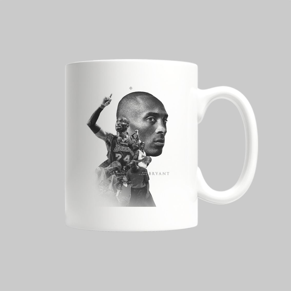 

Кружка Kobe Bryant Коби Брайант