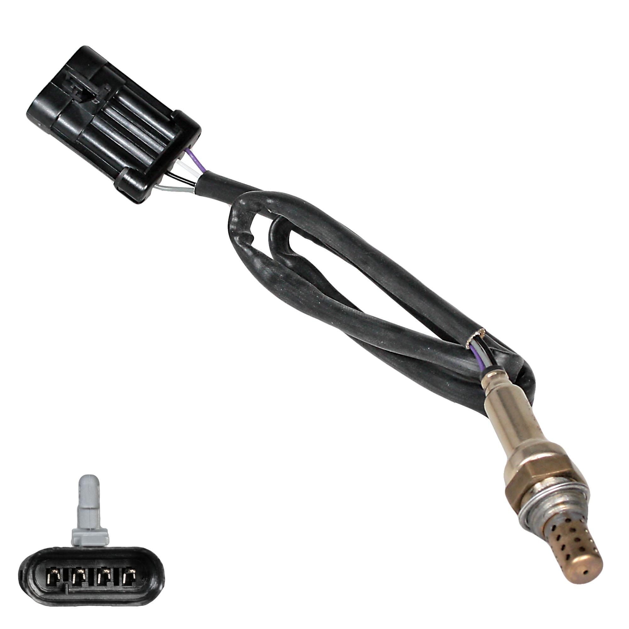 

Датчик кислорода Geely Emgrand 09- 1.5i/1.8i после катализатора StartVolt VS-OS2704