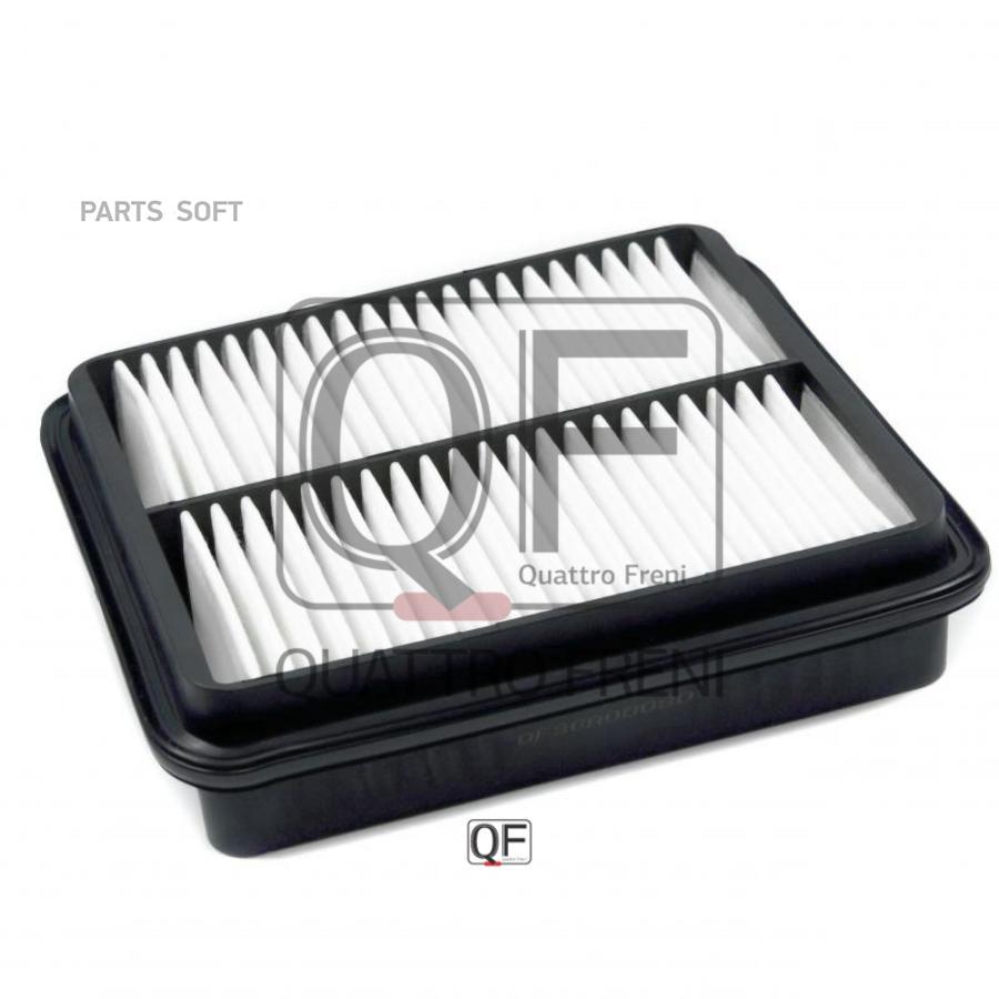 

Воздушный фильтр QUATTRO FRENI QF36A00080