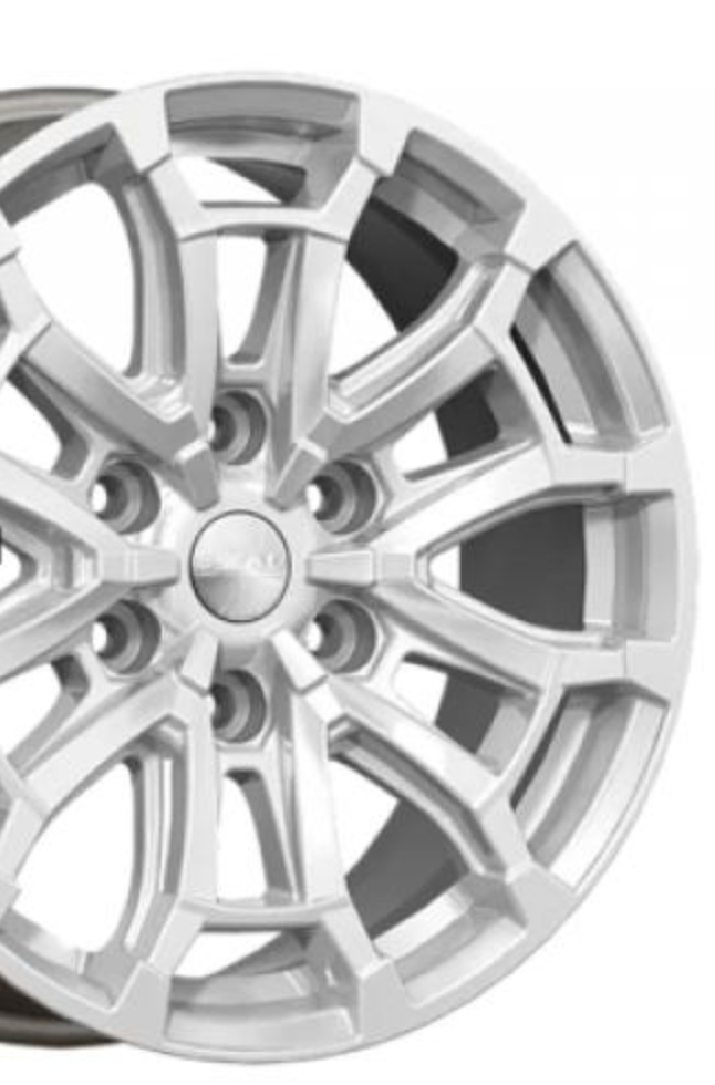 

Диск SKAD, Авилис 8x18/6x139.7ET30 106.1, Авилис