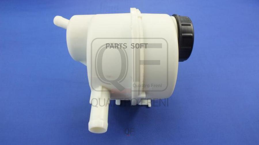 

Бачок Расширительный QUATTRO FRENI QF35A00064
