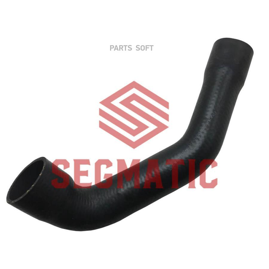 

SEGMATIC SH10087 Патрубок турбокомпрессора: MERCEDES 210 E 200 COMP. () 1шт