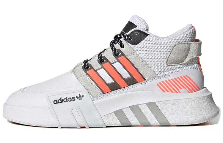 

Кроссовки унисекс Adidas EQT Bask Adv V2 белые 37 EU, Белый, EQT Bask Adv V2