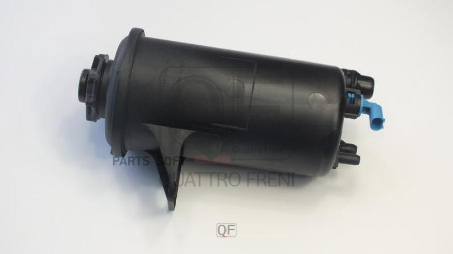 

QUATTRO FRENI QF34E00027
