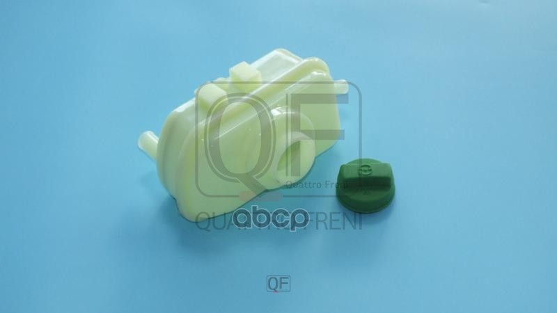 

БАЧОК НАСОСА ГУР QUATTRO FRENI qf34e00025