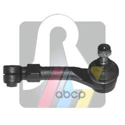

91-00480-1_Наконечник Рулевой Правый Renault Megane 95-98 Rts 91004801