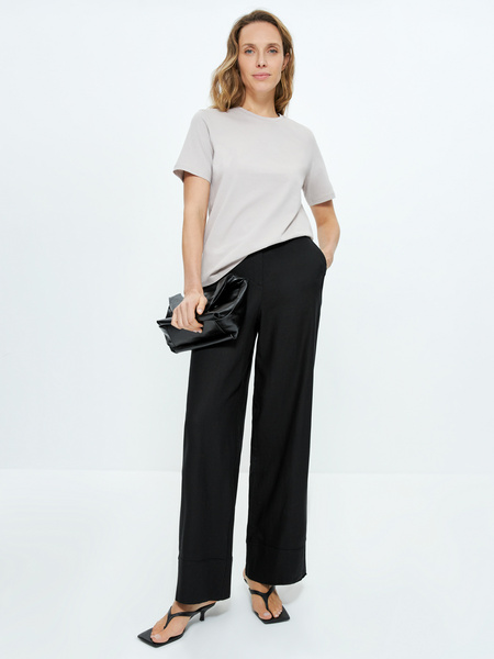 

Футболка женская ZARINA 3123501401 бежевая 2XL, 3123501401