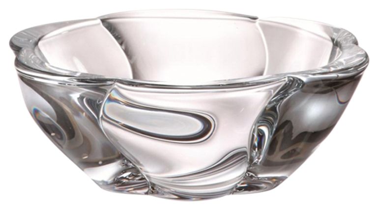 

Салатник Crystalite Bohemia Barley стекло 20 см