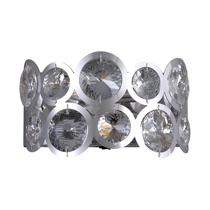 

Светильник Arte Lamp Sarah A1062AP-2CC E14 хром