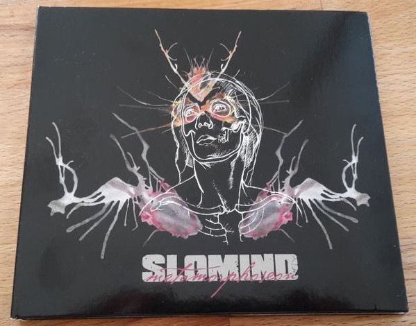 

SLOMIND: Metamorphoseon (1 CD)