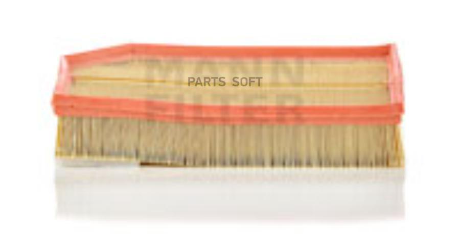 

MANN-FILTER C 33 194 Фильтр воздушный
