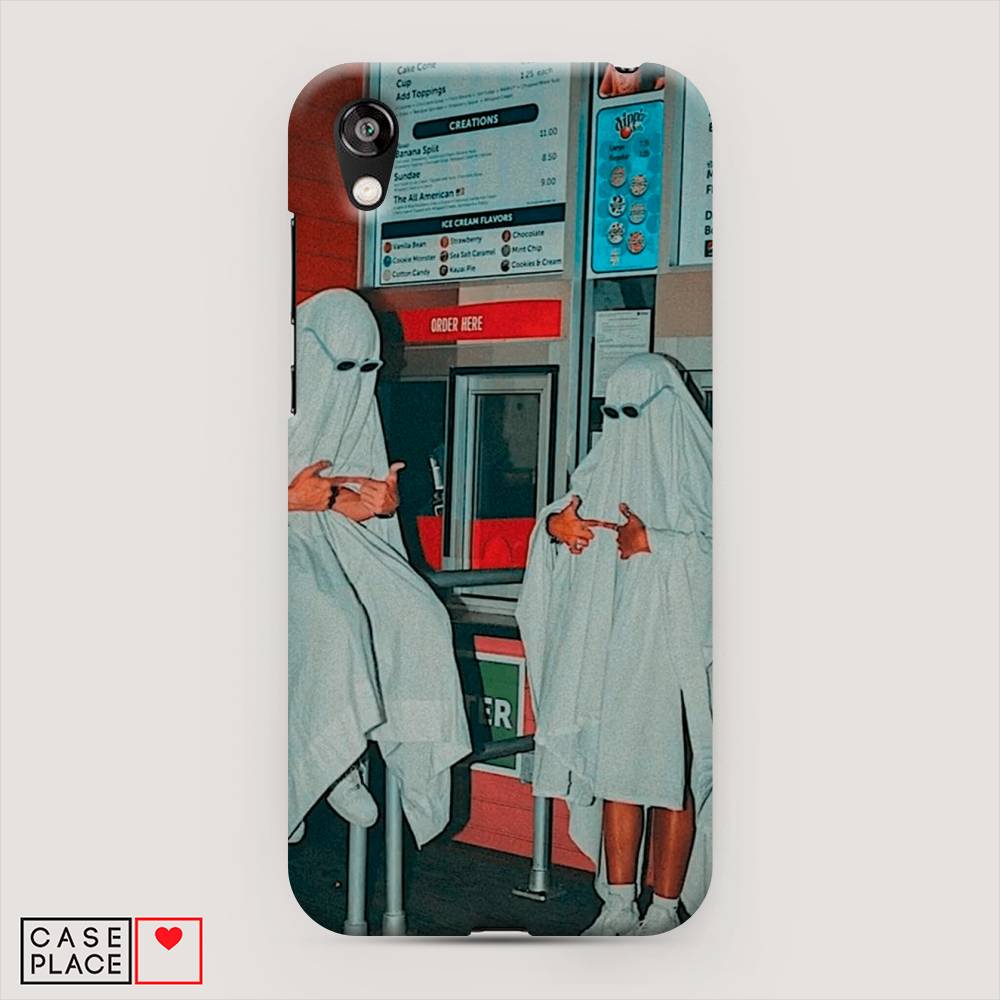 

Чехол Awog "Chillin Killin" для Huawei Y5 2019, 69020-7