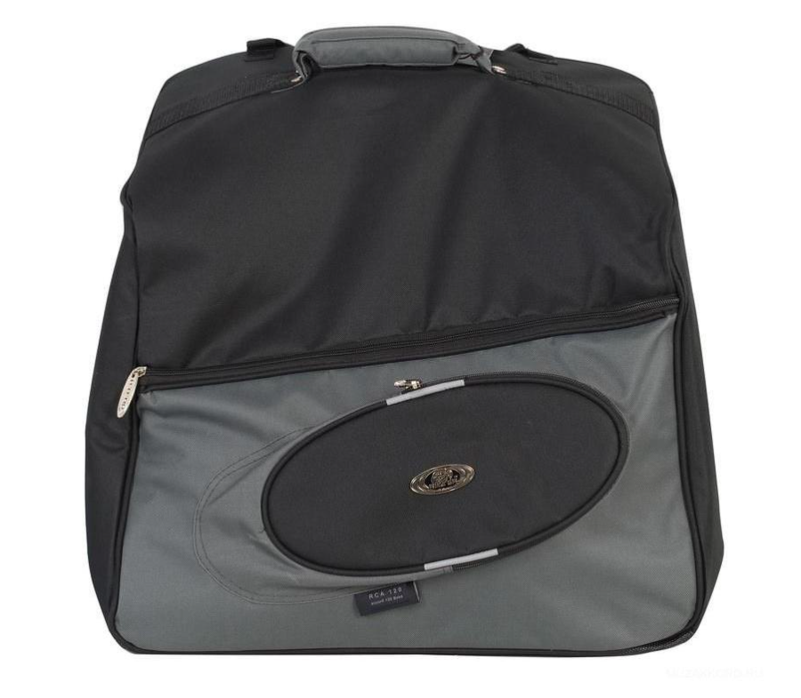 

Ritter Rca120-9/bbs - Чехол для аккордеона