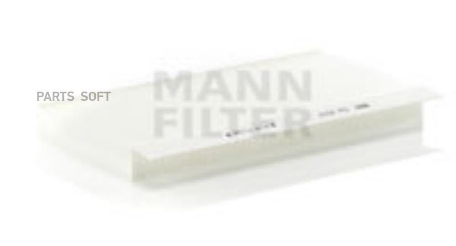

MANN-FILTER CU 3337 Фильтр салона