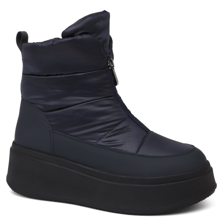 

Дутики женские Tendance AJ1490-5-8 синие 37 EU, Синий, AJ1490-5-8