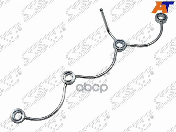 

Sat St-Wl0113G90B Трубка Обратки Mazda Bongo Brawny/Friendee Wl 1Шт