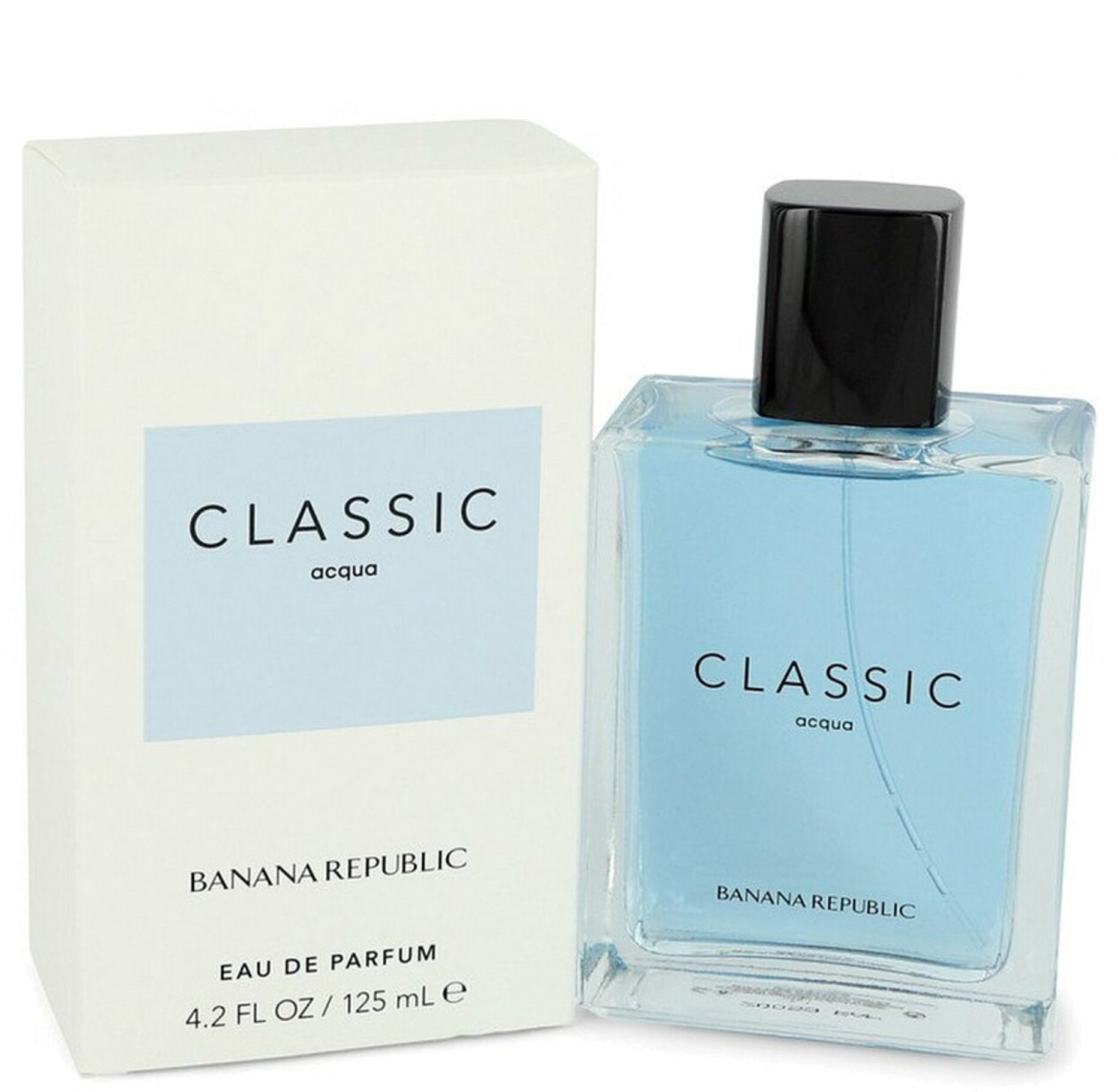 Парфюмерная вода Banana Republic Classic Aqua 125 мл 3222₽