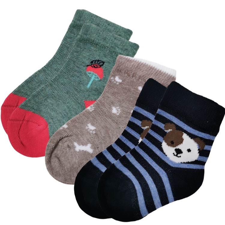 

Носки детские Rusocks Д6-13122, мульти, 9, Зеленый;коричневый;разноцветный;синий, Д6-13122