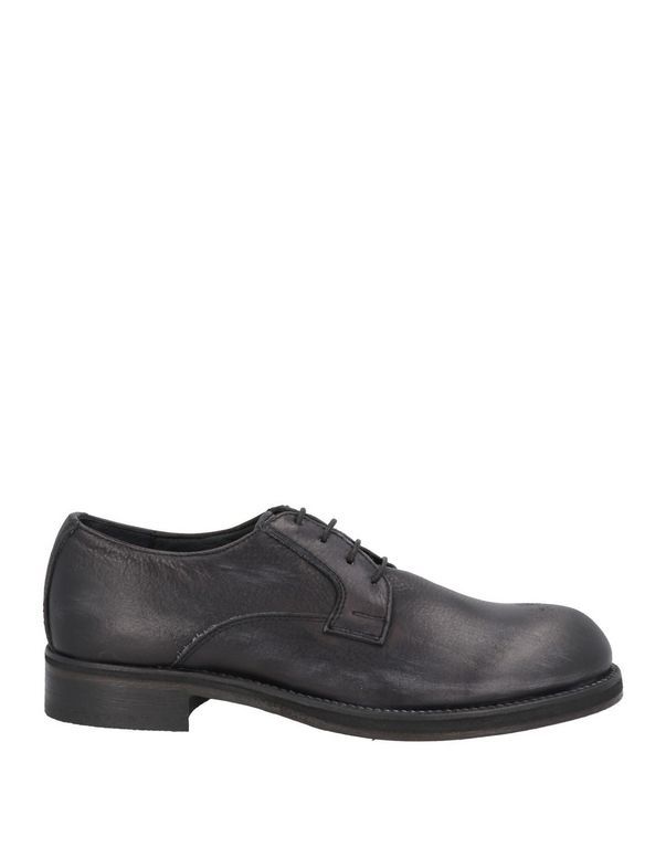 

Туфли мужские GISEL MOIRE 17757478 черные 40 EU, Черный, 17757478
