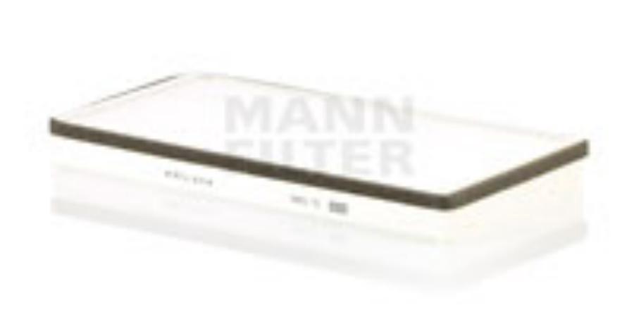 

MANN-FILTER CU 3340 Фильтр салона