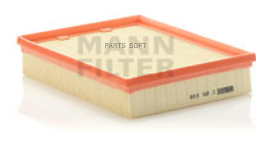 

MANN-FILTER C 25 109 Фильтр воздушный