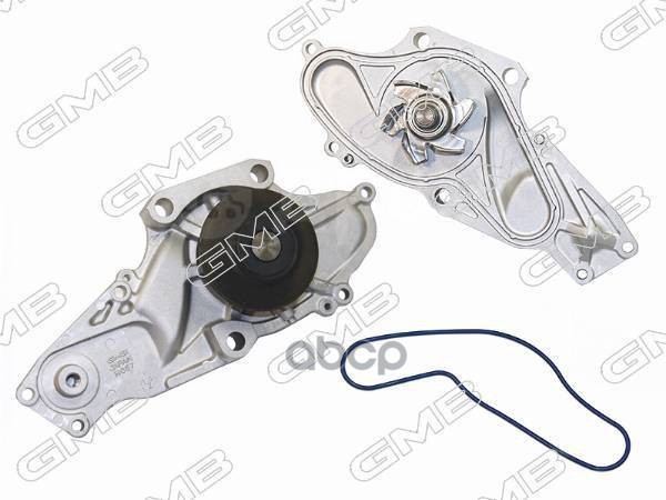 

Насос Водяной Honda Accord (98-) (3.0) Gmb GMB GWHO-57A, GWHO57A