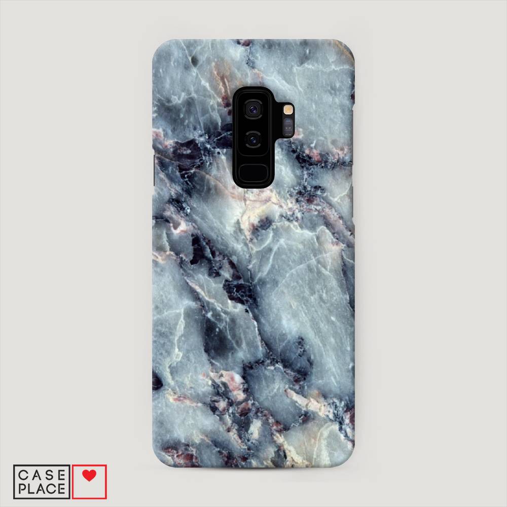 

Чехол Awog "Минералы 10" для Samsung Galaxy S9 +, 25820-2